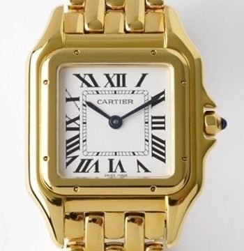 Panthere Watch Cartier WGPN0008 22MM BV Factory
