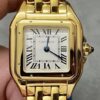 Cartier Panthere De Cartier WGPN0009 27MM Watch BV Factory