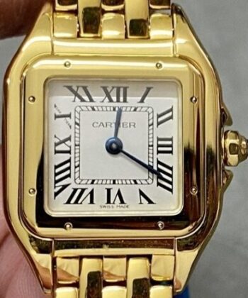 Cartier Panthere De Cartier WGPN0009 27MM Watch BV Factory