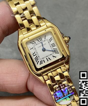 Cartier Panthere De Cartier WGPN0009 27MM Watch BV Factory