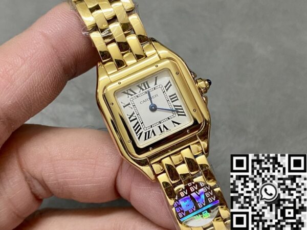 Cartier Panthere De Cartier WGPN0009 27MM Watch BV Factory