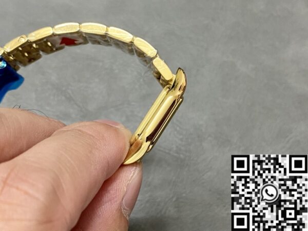 Cartier Panthere De Cartier WGPN0009 27MM Watch BV Factory