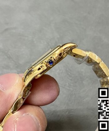 Cartier Panthere De Cartier WGPN0009 27MM Watch BV Factory
