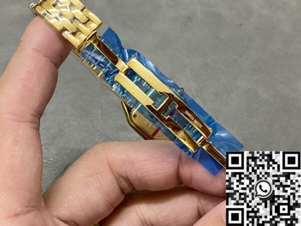 Cartier Panthere De Cartier WGPN0009 27MM Watch BV Factory