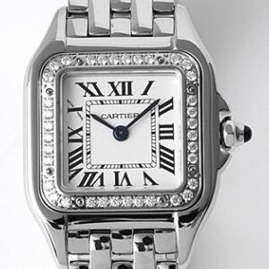 Cartier Panthere Watch Women W4PN0008 27MM BV Factory