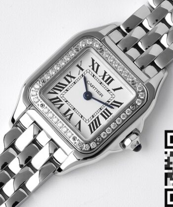 Cartier Panthere Watch Women W4PN0008 27MM BV Factory