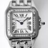 Cartier Panthere Women's W4PN0007 22MM Watch BV Factory