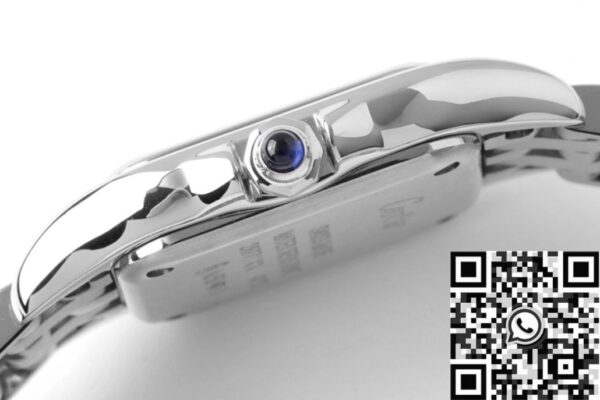 Cartier Panthere Women's W4PN0007 22MM Watch BV Factory