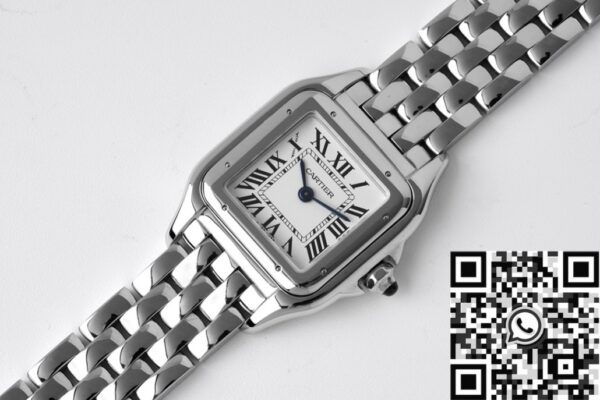 Cartier Panthere Women's Watch​ WSPN0006 22MM BV Factory