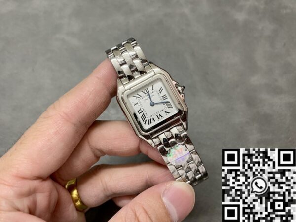 Cartier Panthere Watches WSPN0007 27MM BV Factory