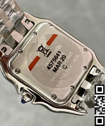 Cartier Panthere Watches WSPN0007 27MM BV Factory