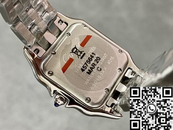 Cartier Panthere Watches WSPN0007 27MM BV Factory