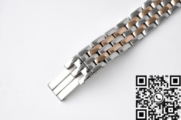 Ladies Cartier Panthere Watch W3PN0006 22MM BV Factory