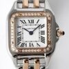 Ladies Cartier Panthere Watch W3PN0006 22MM BV Factory