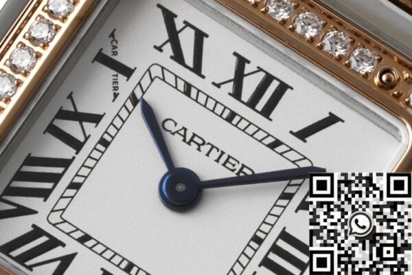 Ladies Cartier Panthere Watch W3PN0006 22MM BV Factory