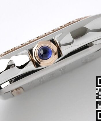 Ladies Cartier Panthere Watch W3PN0006 22MM BV Factory