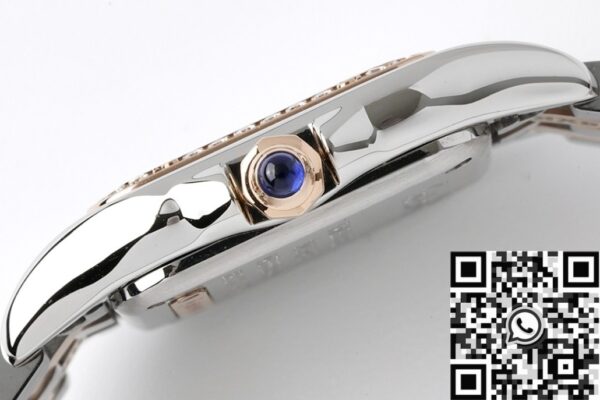 Ladies Cartier Panthere Watch W3PN0006 22MM BV Factory