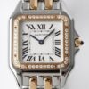 Panthere By Cartier​ W3PN0007 27MM Watch BV Factory