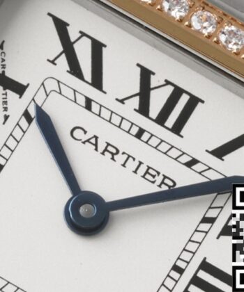 Panthere By Cartier​ W3PN0007 27MM Watch BV Factory
