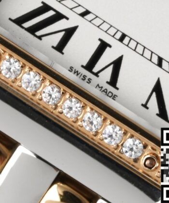Panthere By Cartier​ W3PN0007 27MM Watch BV Factory