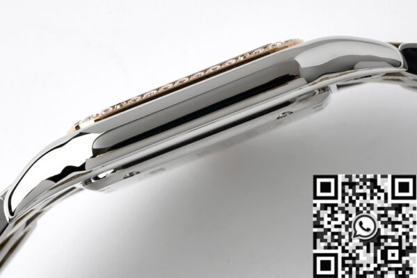 Panthere By Cartier​ W3PN0007 27MM Watch BV Factory
