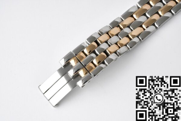 Panthere By Cartier​ W3PN0007 27MM Watch BV Factory