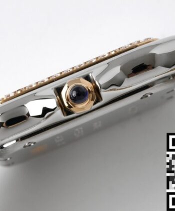 Panthere By Cartier​ W3PN0007 27MM Watch BV Factory