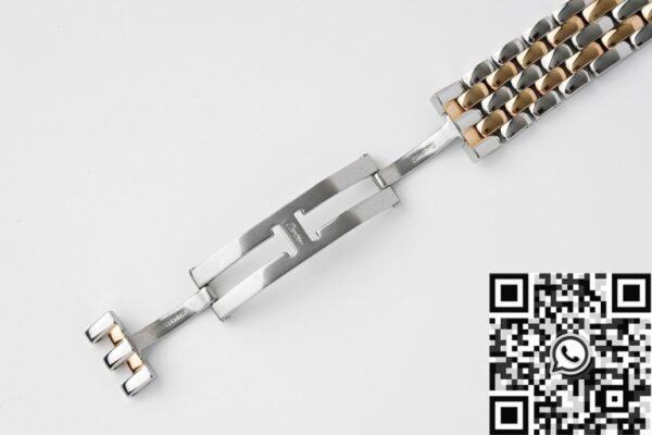 Panthere By Cartier​ W3PN0007 27MM Watch BV Factory