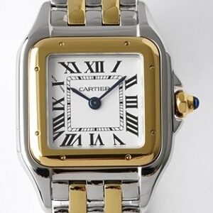 Women's Cartier Panthere W2PN0006 22MM Watch BV Factory