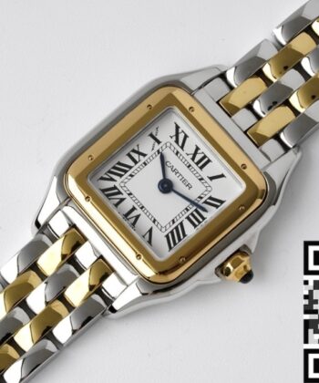 Women's Cartier Panthere W2PN0006 22MM Watch BV Factory