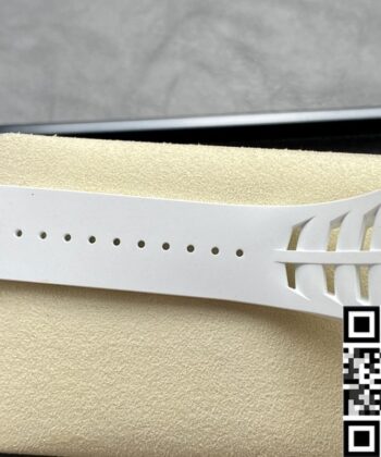 Men's Richard Mille Watch​ RM011-03 White Dial KU Factory
