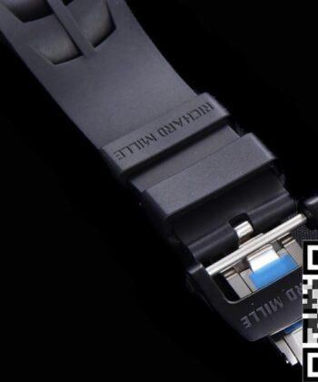 Who Is Richard Mille​ RM011 Tourbillon Series Carbon Fiber Watch