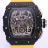 Richard Mille Watch Store​ RM011 Carbon Fiber Case KV Factory