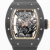 Richard Mille Watch Deals​ RM055 V5 Black Ceramics KV Factory