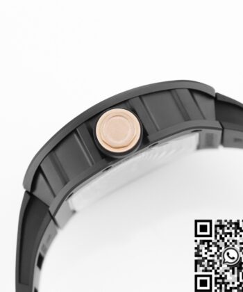 Richard Mille Watch Deals​ RM055 V5 Black Ceramics KV Factory