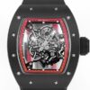 Chrome Hearts Richard Mille RM055 V5 Red Dial KV Factory