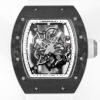 Richard Mille Wristwatch​ RM055 V5 Carbon Fiber Case KV Factory