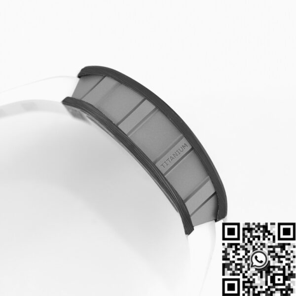 Richard Mille Wristwatch​ RM055 V5 Carbon Fiber Case KV Factory