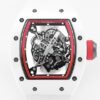 Richard Mille Men RM055 V5 Red Dial Watch KV Factory