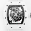 Replica Richard Mille RM055 V5 Nylon Watchband KV Factory
