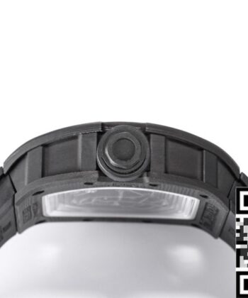 BBR Factory RM055 Richard Mille Golden Dial Watch