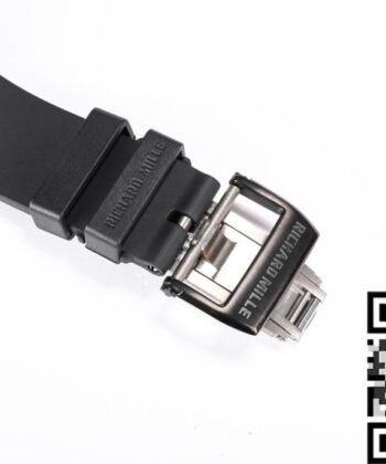 BBR Factory RM055 Richard Mille Golden Dial Watch