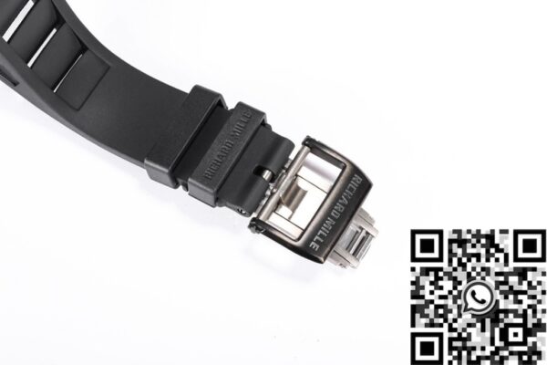 BBR Factory RM055 Richard Mille Golden Dial Watch