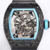 BBR Richard Mille RM055 Blue Dial Watch BBR Factory