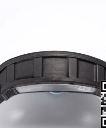 BBR Richard Mille RM055 Blue Dial Watch BBR Factory