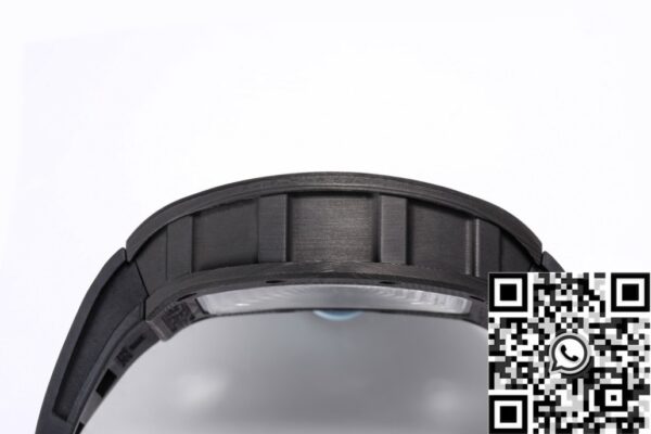 BBR Richard Mille RM055 Blue Dial Watch BBR Factory