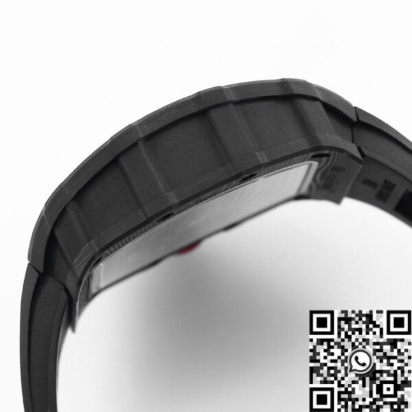 BBR Factory RM35-02 Richard Mille Carbon Fiber Case Watch