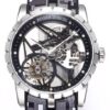 BBR Factory Excalibur Roger Dubuis RDDBEX0393 Grey