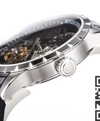 BBR Factory Excalibur Roger Dubuis RDDBEX0393 Grey