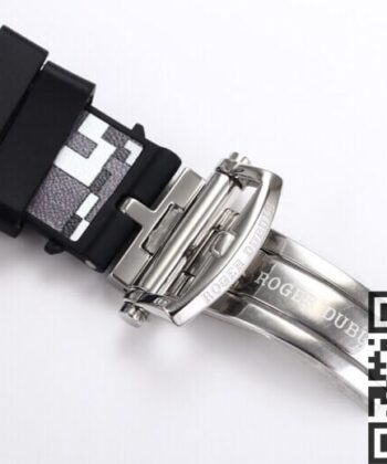 BBR Factory Excalibur Roger Dubuis RDDBEX0393 Grey